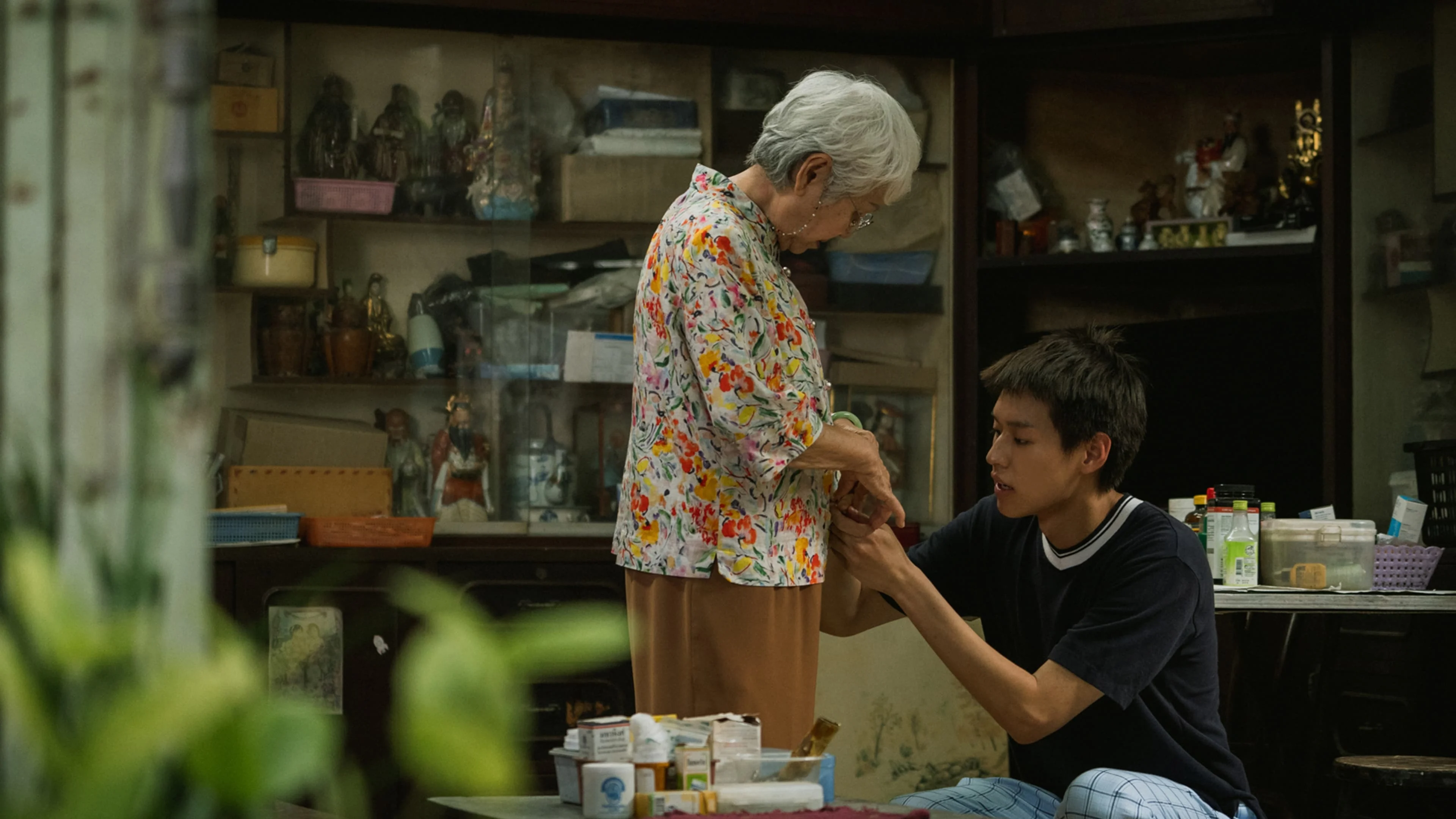 Gia Tài Của Ngoại (How to Make Millions Before Grandma Dies)