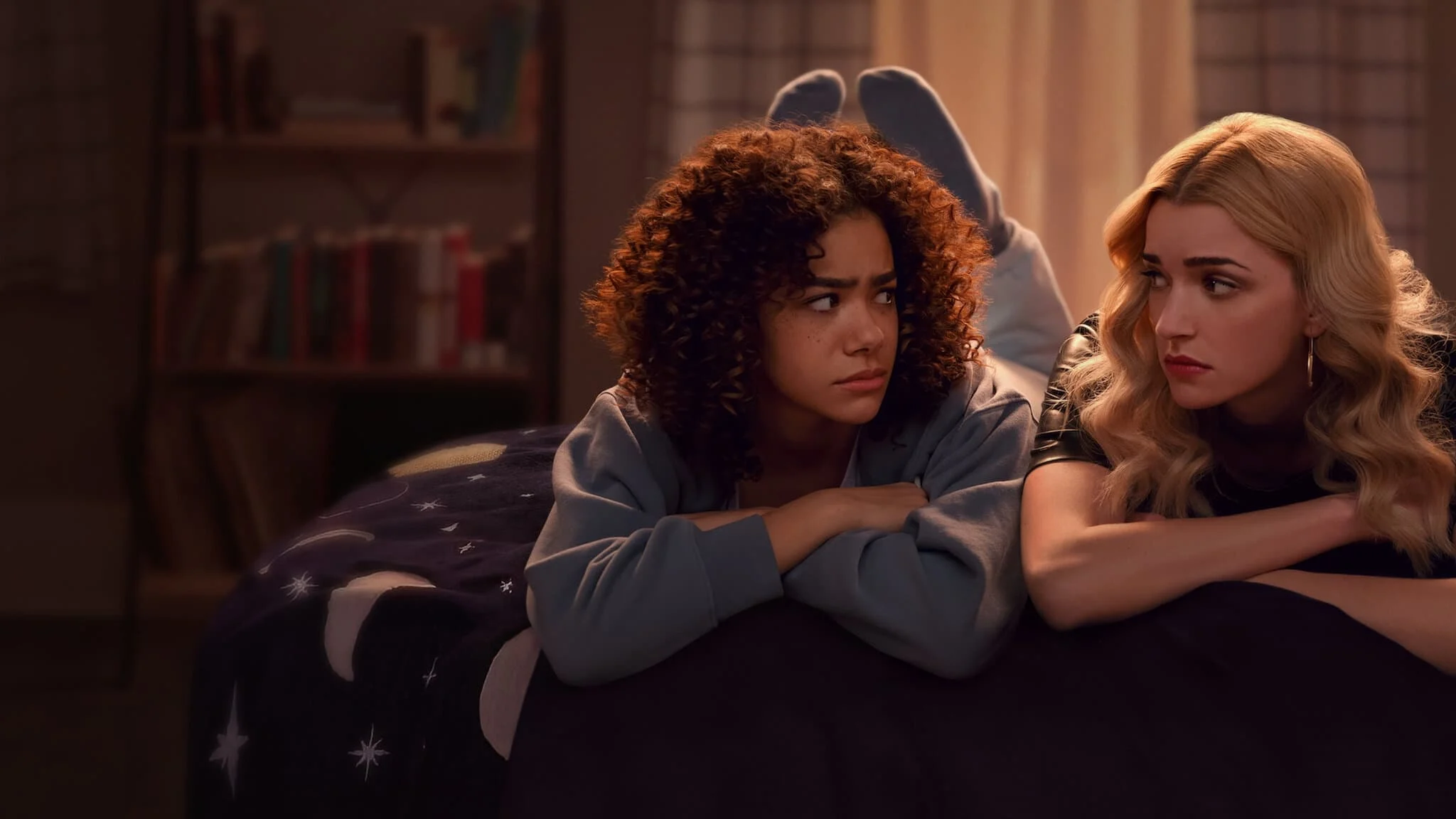 Ginny & Georgia (Ginny & Georgia)