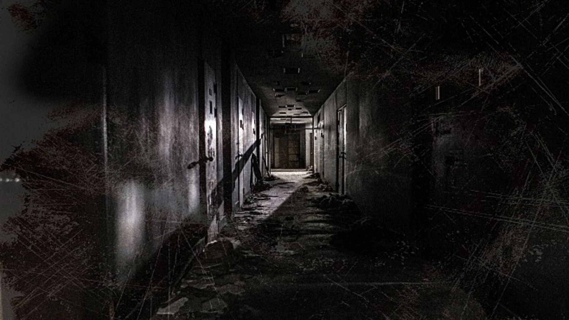 Gonjiam: Bệnh Viện Ma Ám (Gonjiam: Haunted Asylum)