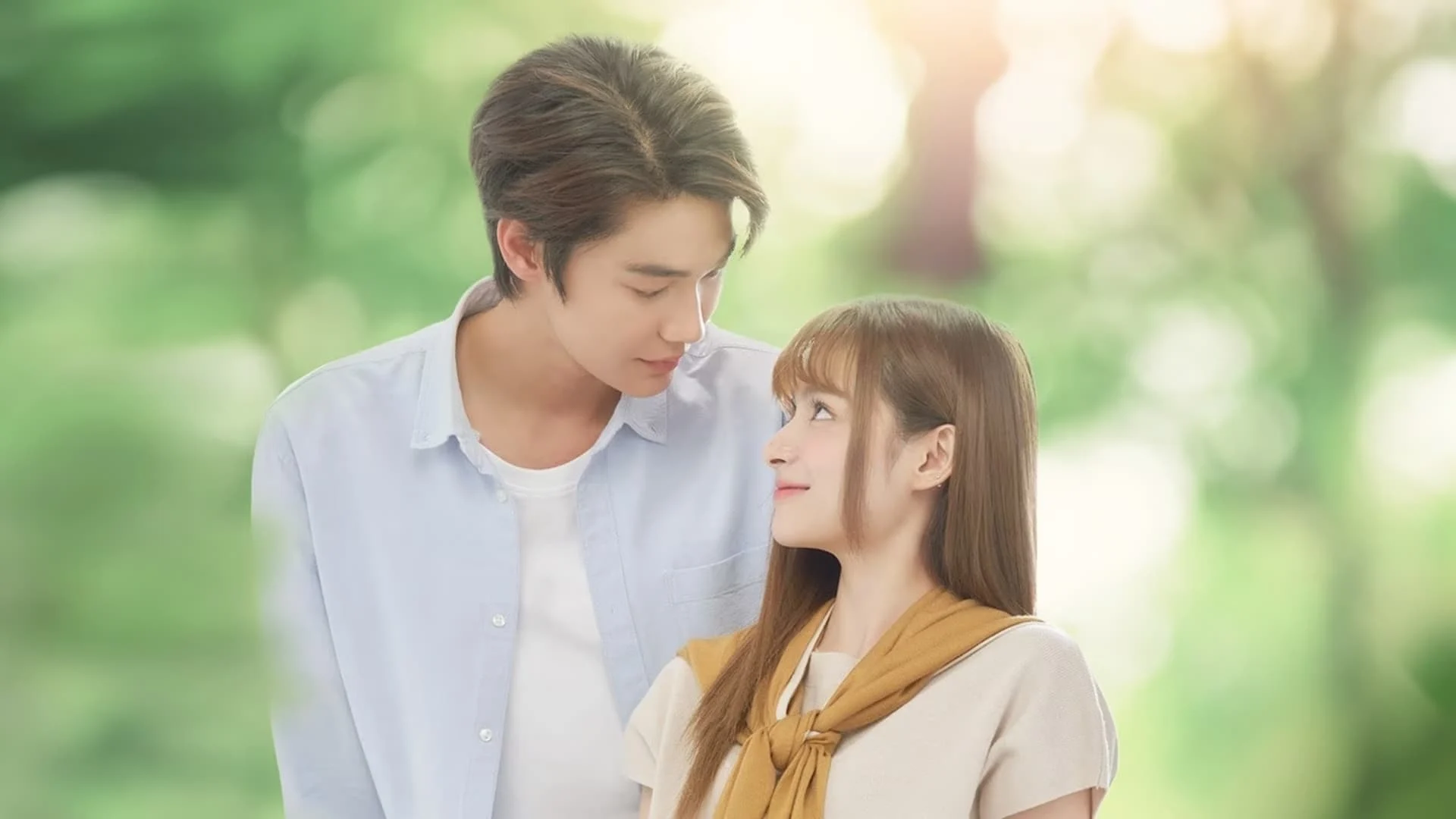 Gửi Thời Thanh Xuân Ngây Thơ Tươi Đẹp (Bản Thái) (A Love So Beautiful (Thailand))