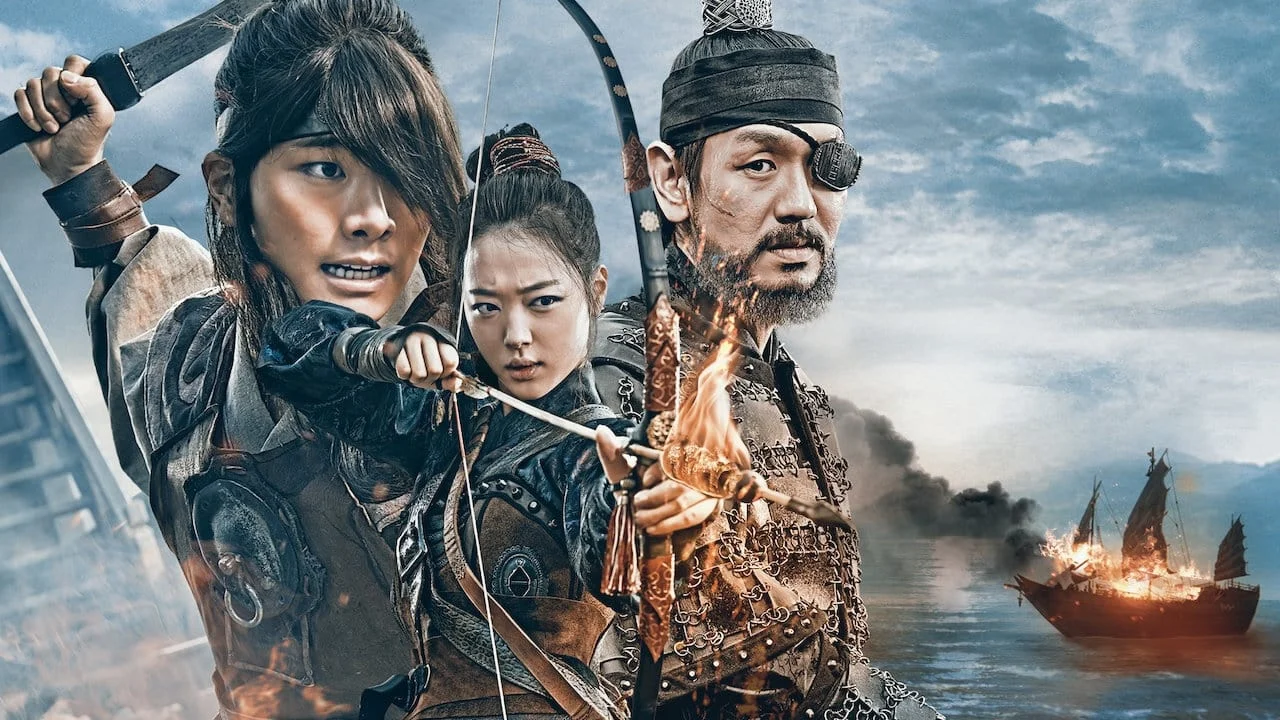 Hải Tặc (The Pirates)