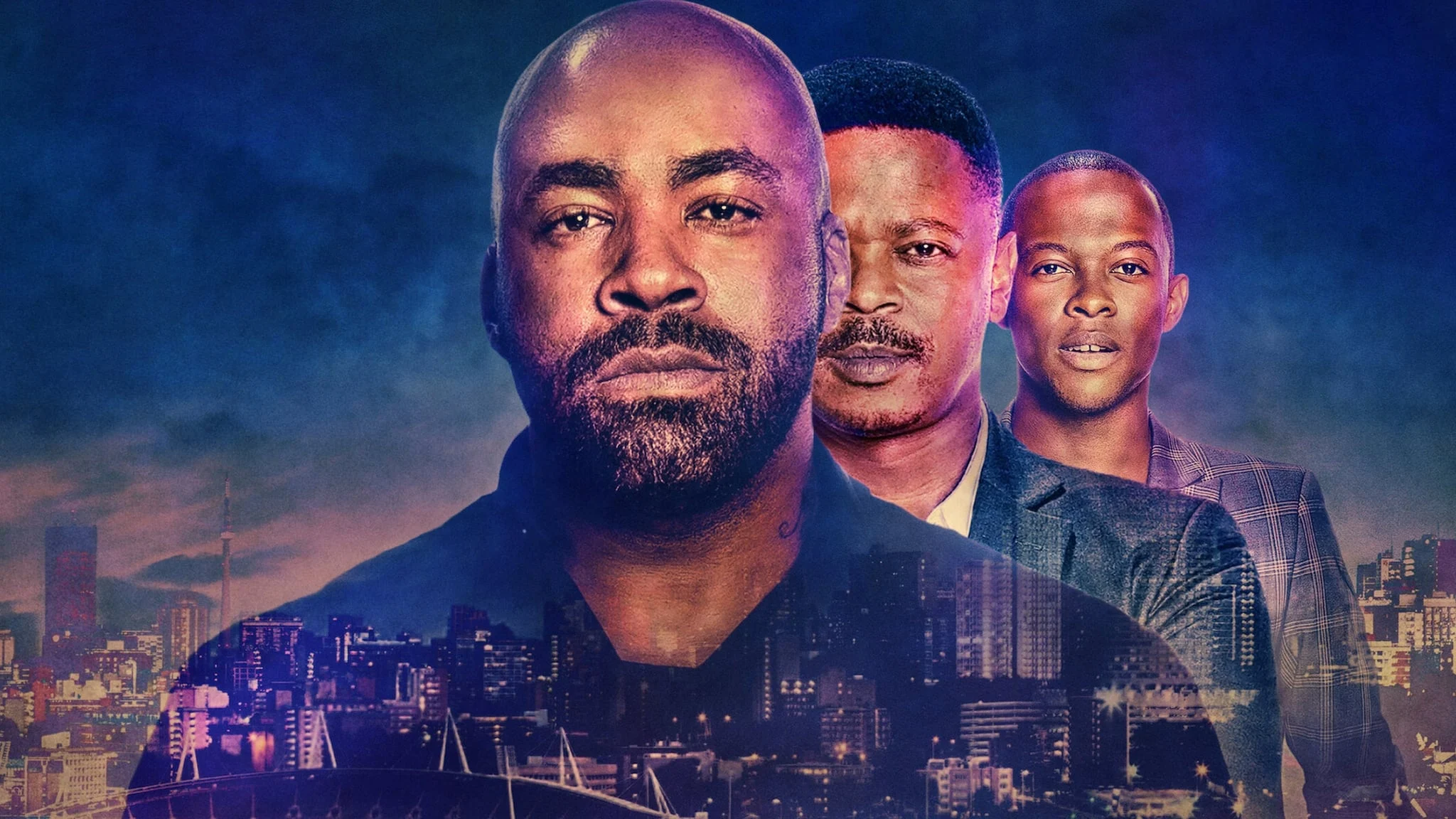 Hai vị vua của Jo’Burg (Kings of Jo'Burg)