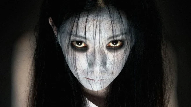 Hận Thù (Grudge)