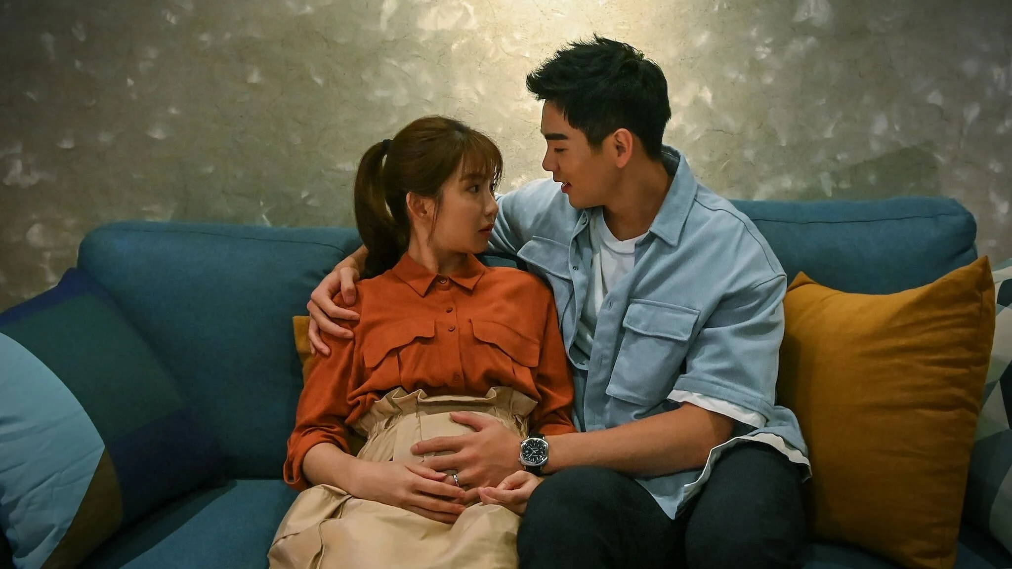 Hành Trang Làm Mẹ (Mother To Be)