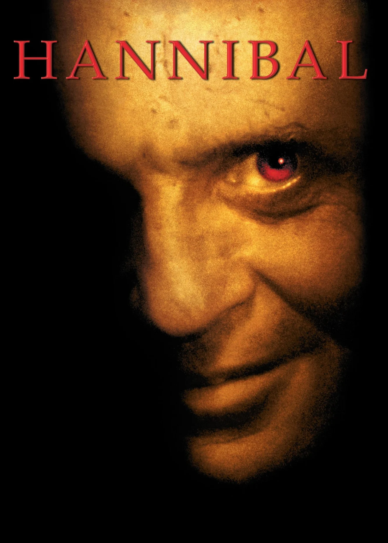 Poster phim Hannibal: Kẻ Ăn Thịt Người