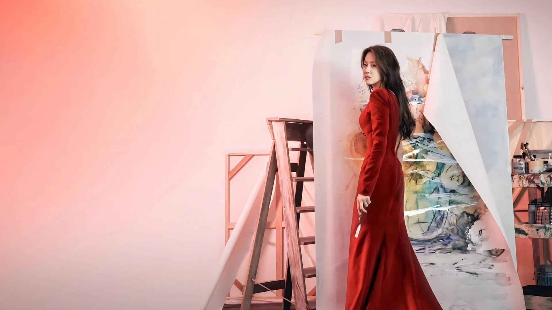 Hình Bóng Của Tôi (Reflection of You)