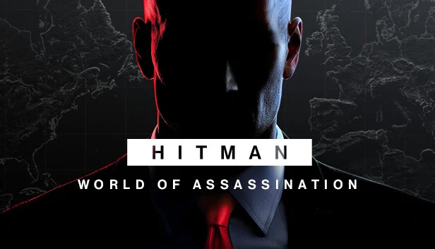 Hitman X47: Kẻ Săn Người (Hitman)