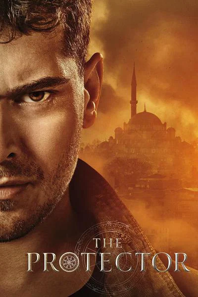 Poster phim Hộ Thần (Phần 4)