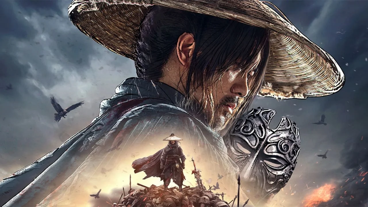 Họa Giang Hồ: Bất Lương Soái (The Story of Yuan Tiangang)