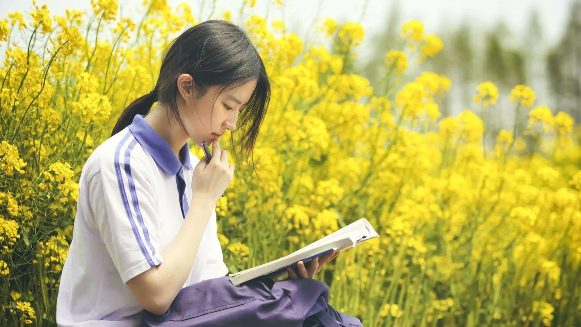 Hóa Ra Anh Vẫn Ở Đây (So Young 2: Never Gone)