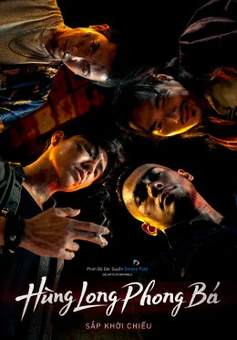 Poster phim Hùng Long Phong Bá (Phần 1)