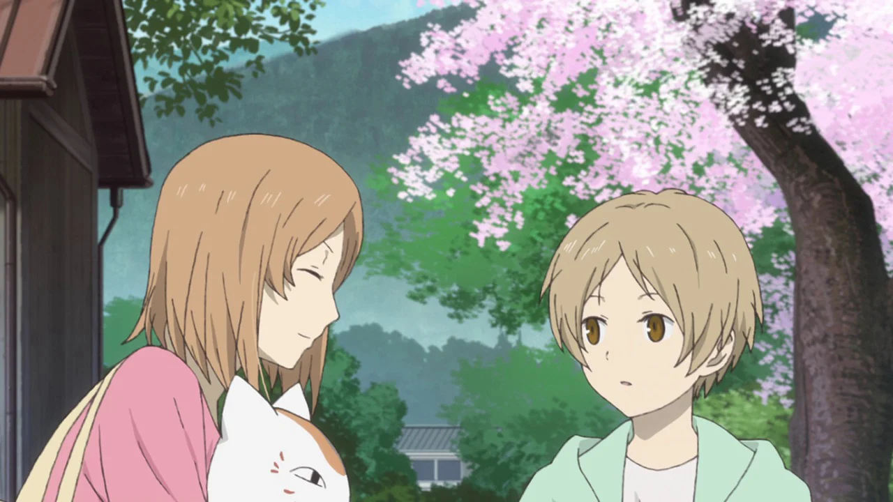 Hữu Nhân Sổ (Phần 6) (Natsume's Book Of Friends (Season 6))