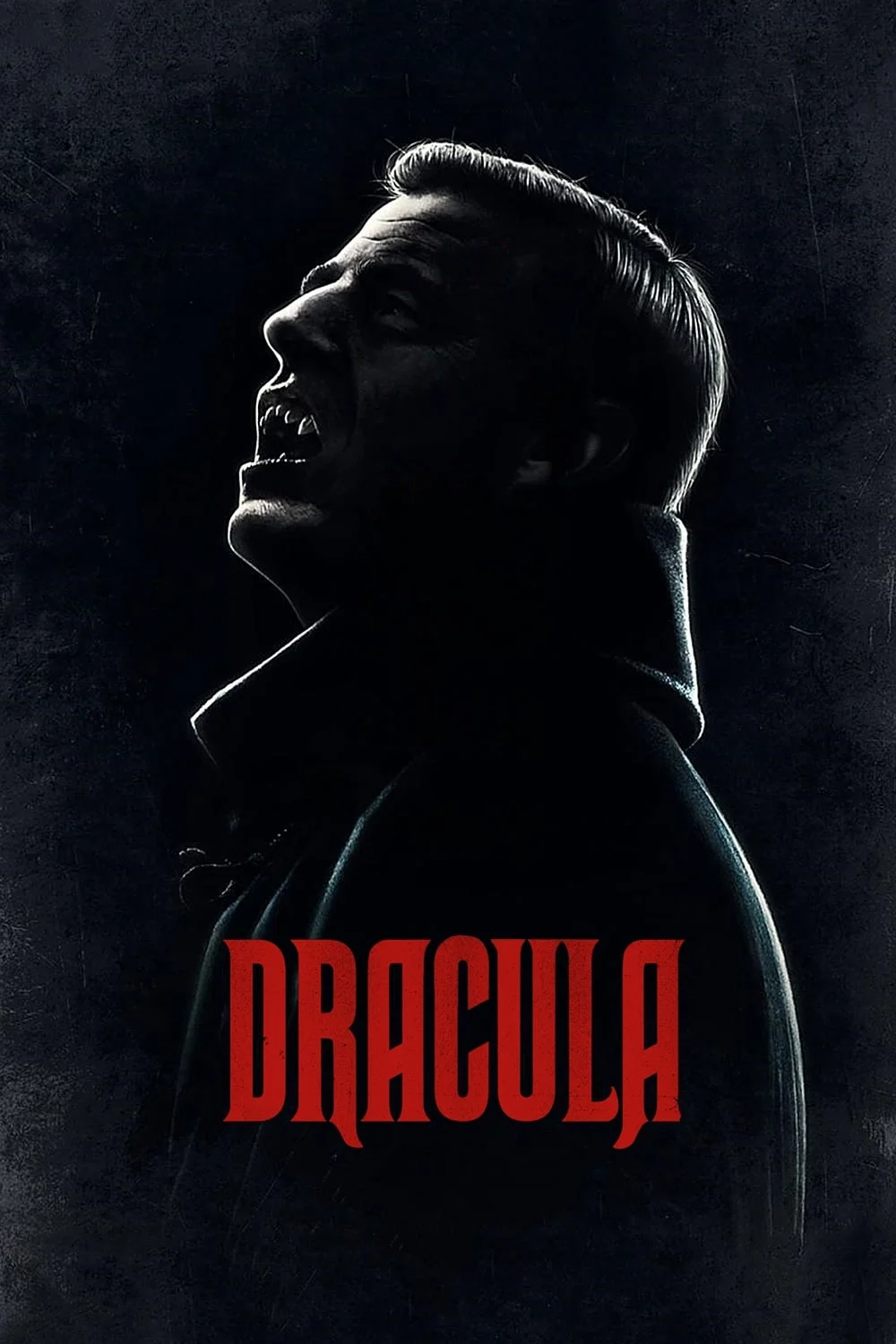 Poster phim Huyền Thoại Dracula