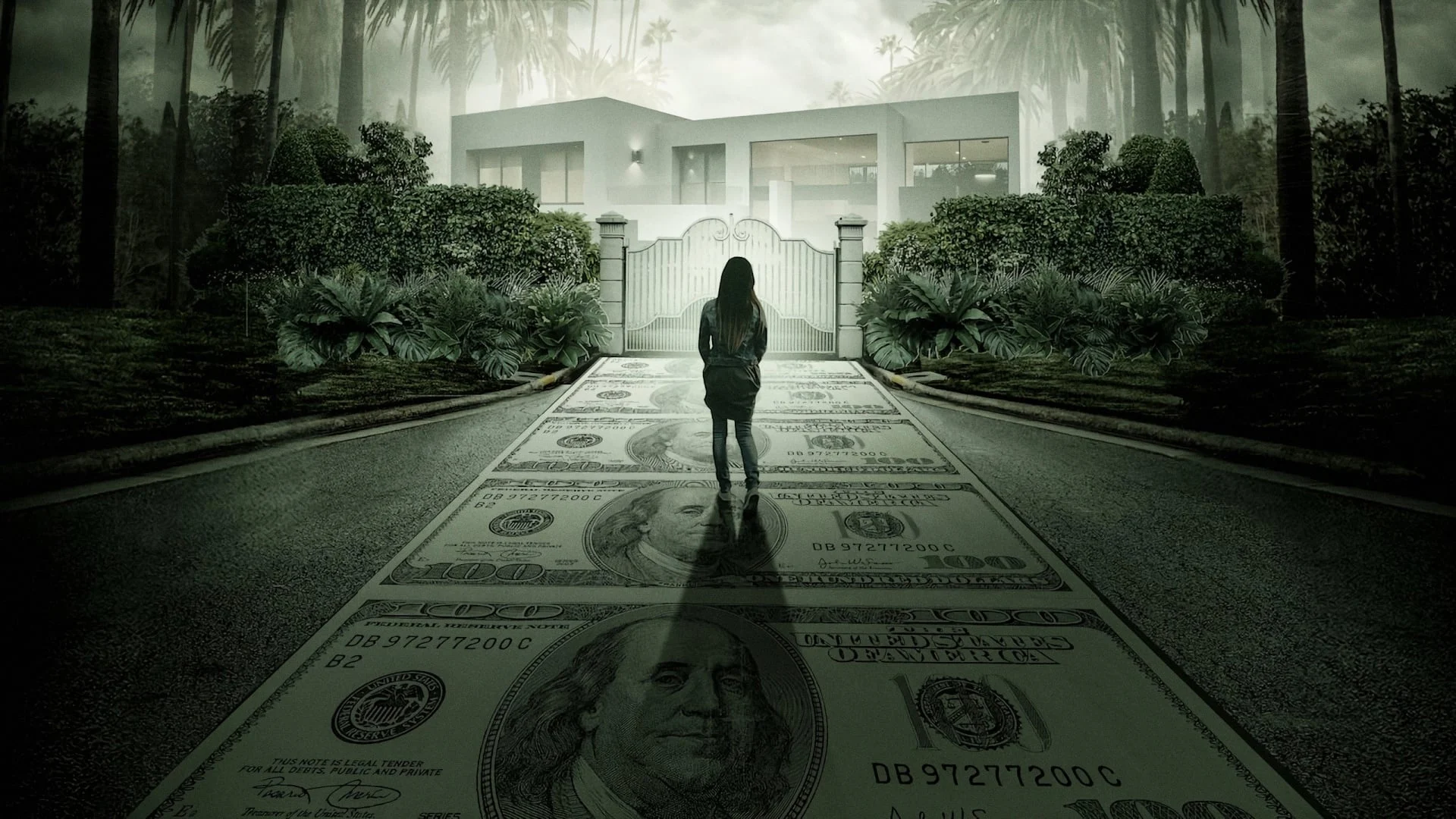 Jeffrey Epstein: Giàu có và đồi bại (Jeffrey Epstein: Filthy Rich)