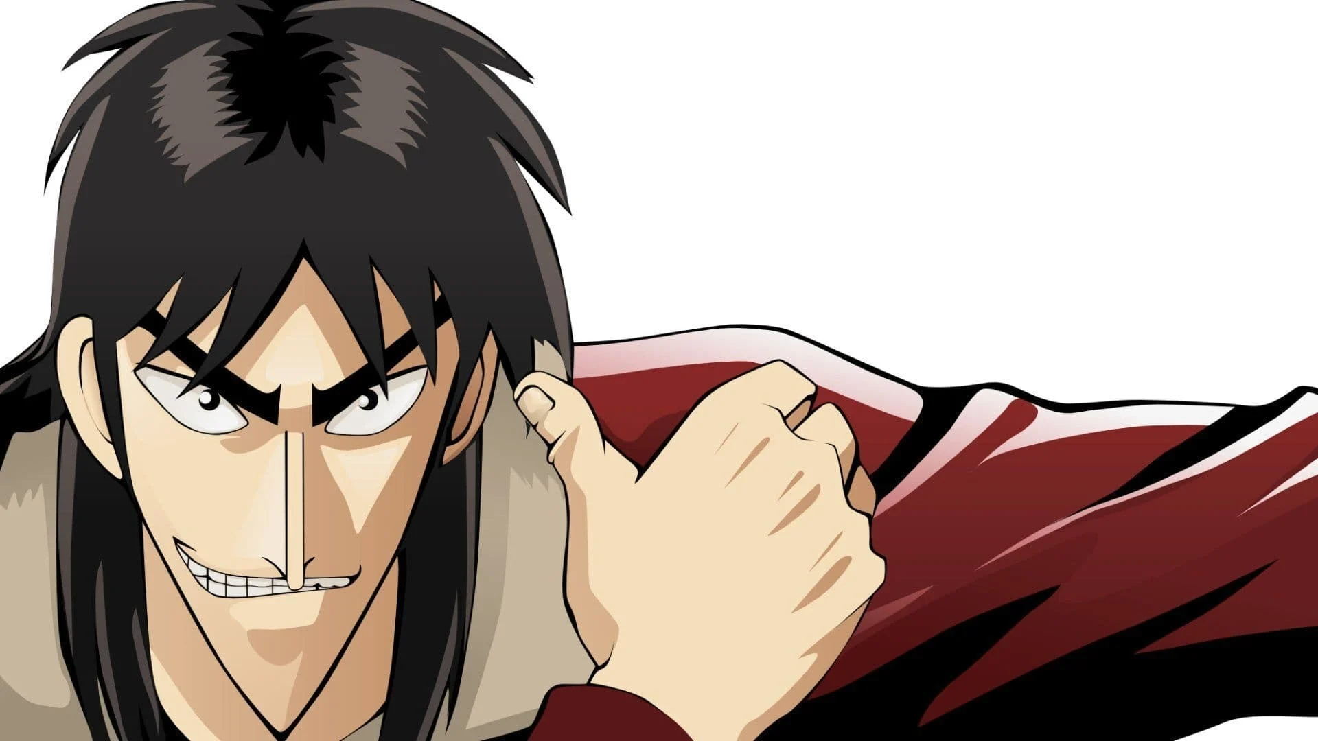 Kaiji: Chống Lại Mọi Quy Tắc (Kaiji: Against All Rules)