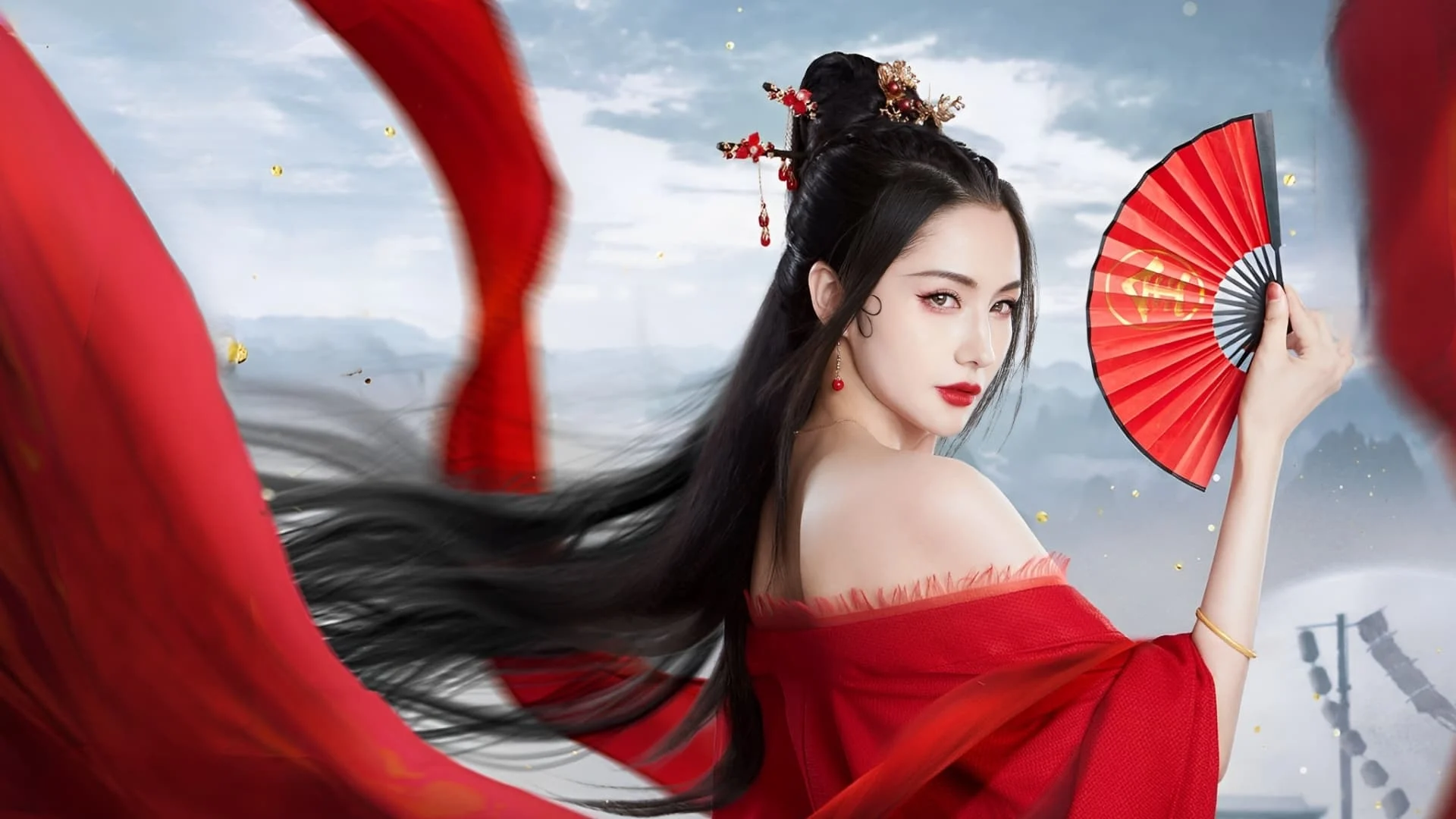 Khách Sạn Tân Long Môn: Anh Hùng Thức Tỉnh (The New Dragon Inn: Heroes Awakening)