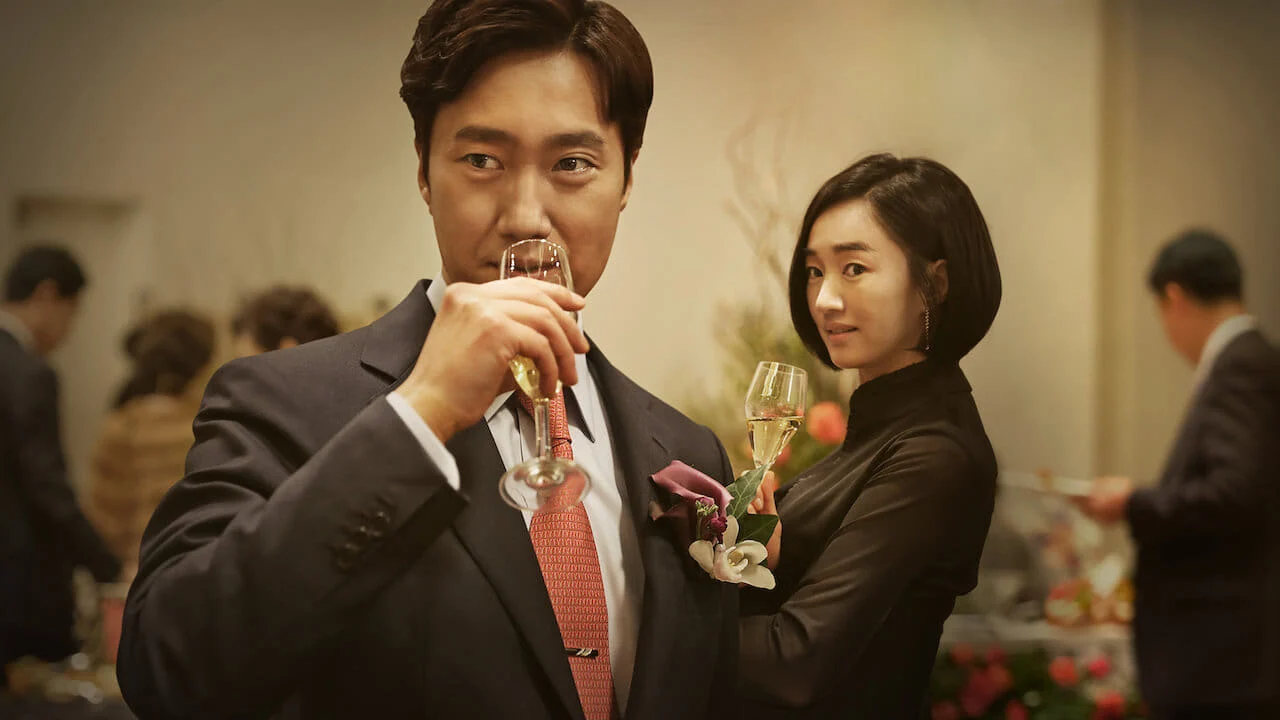 Khát Vọng Thượng Lưu (High Society)