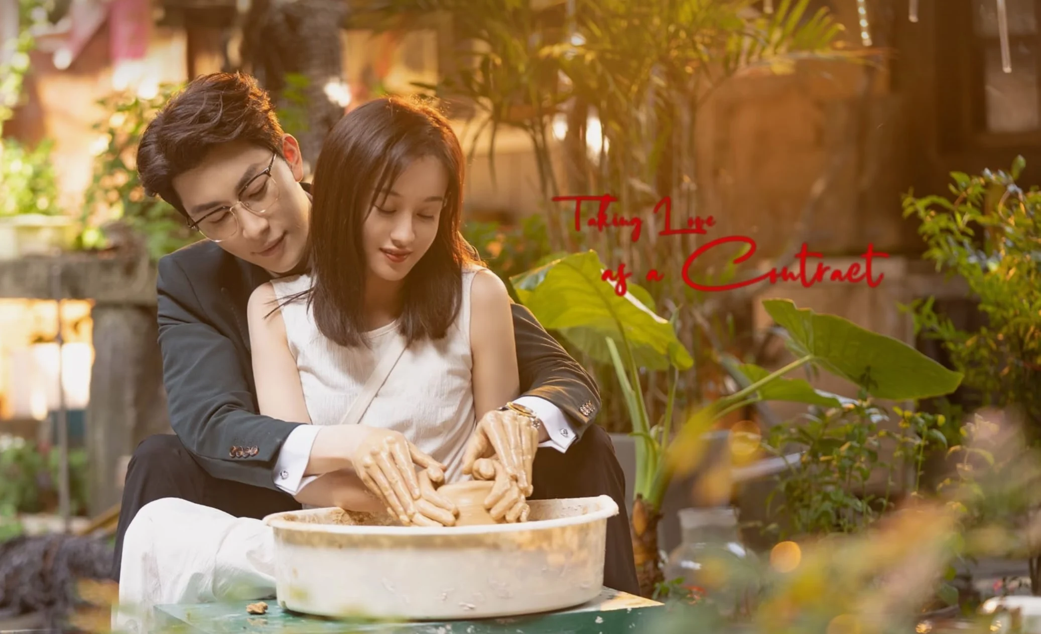 Khế Ước Tình Yêu (Taking Love As A Contract)