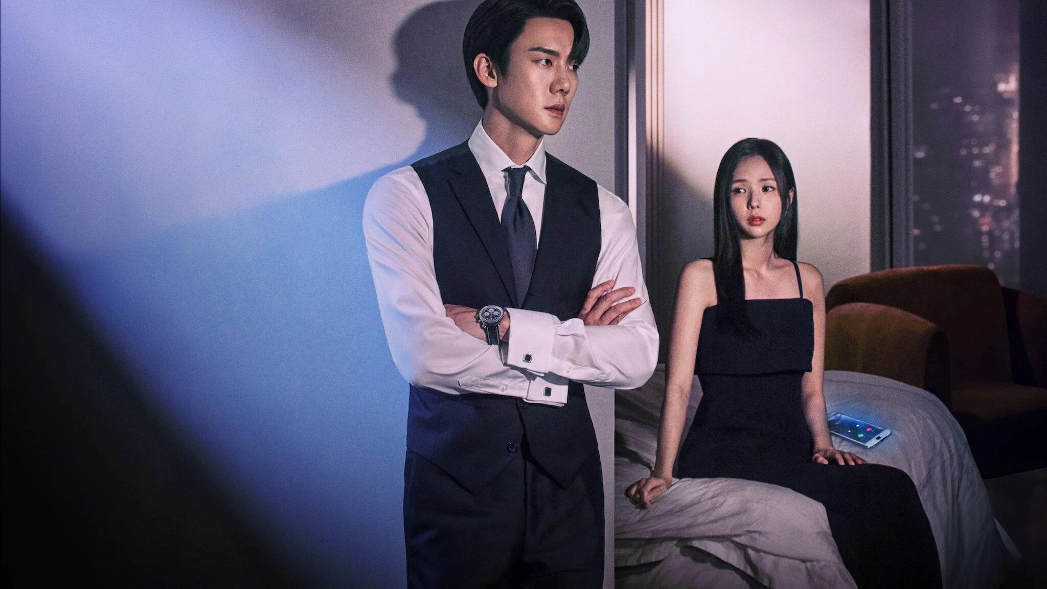 Khi Điện Thoại Đổ Chuông (When the Phone Rings)