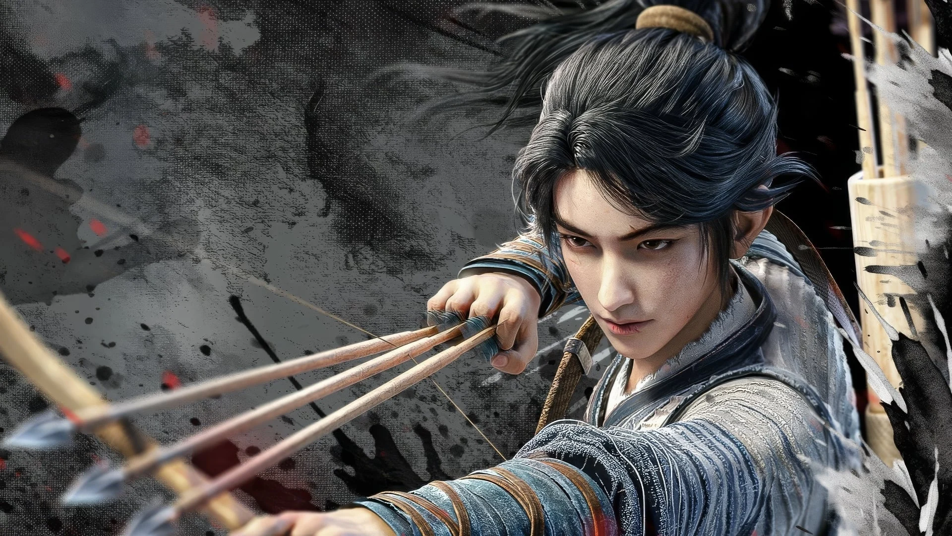 Kiếm Lai (Sword Of Coming)