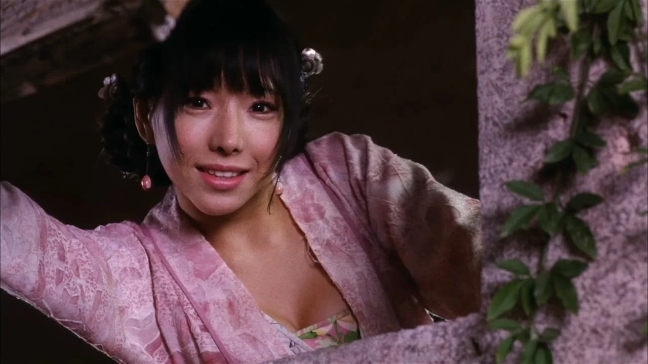 Kim Bình Mai (The Forbidden Legend: Sex & Chopsticks)