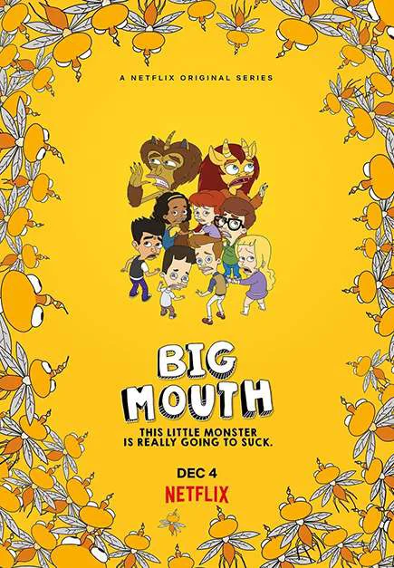 Poster phim Lắm Chuyện (Phần 4)
