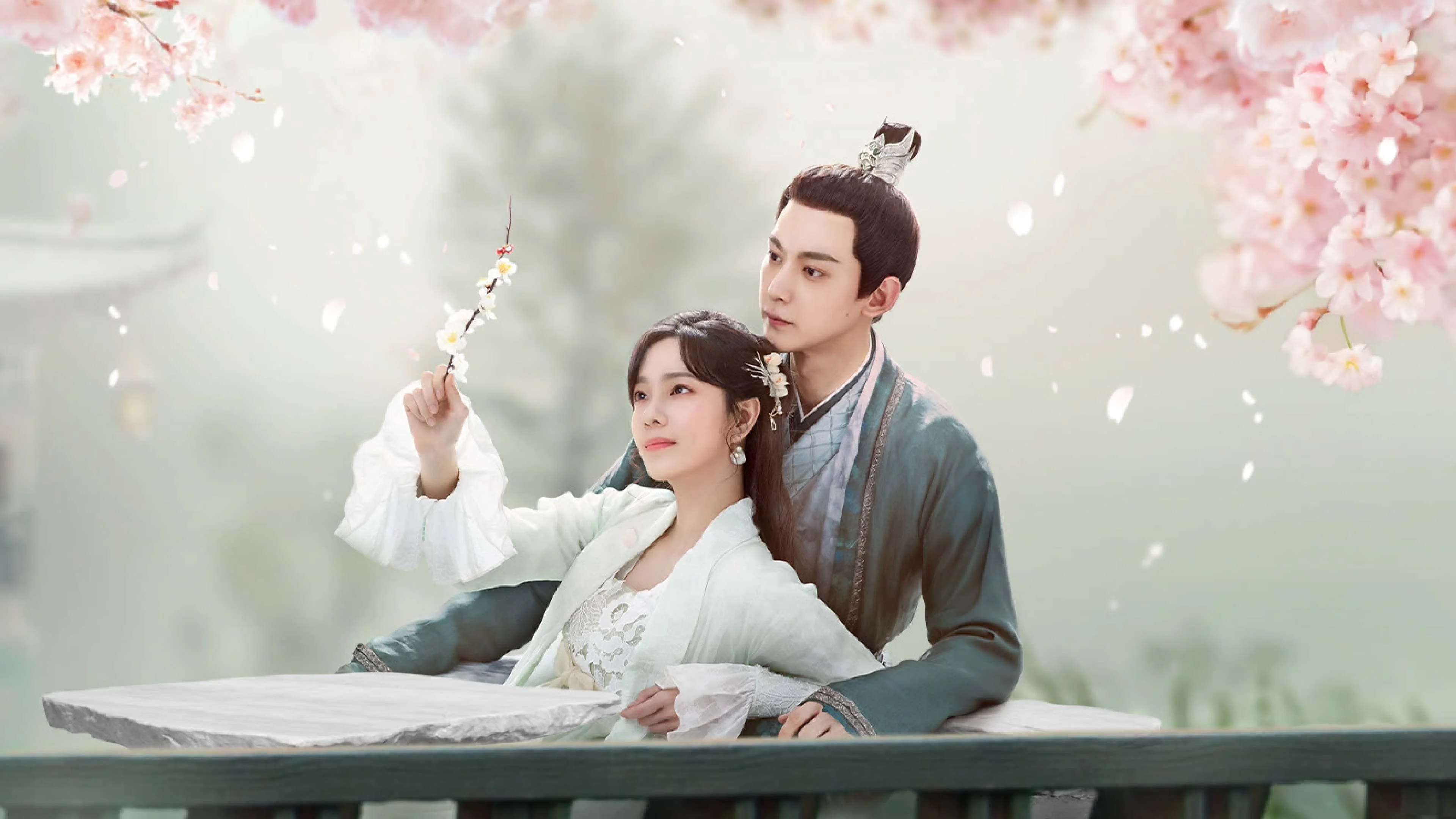 Liễu Diệp Trích Tinh Thần (My Wife's Double Life)