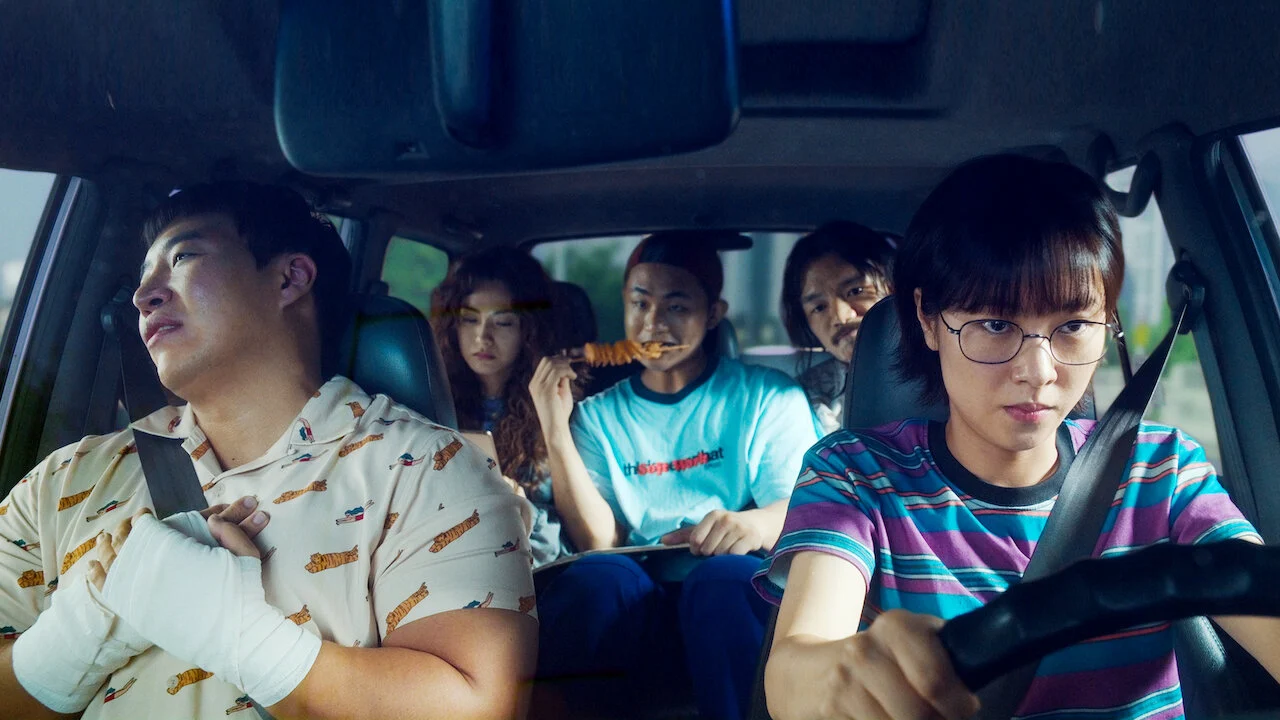 Lỗi Ký Ức (Glitch)