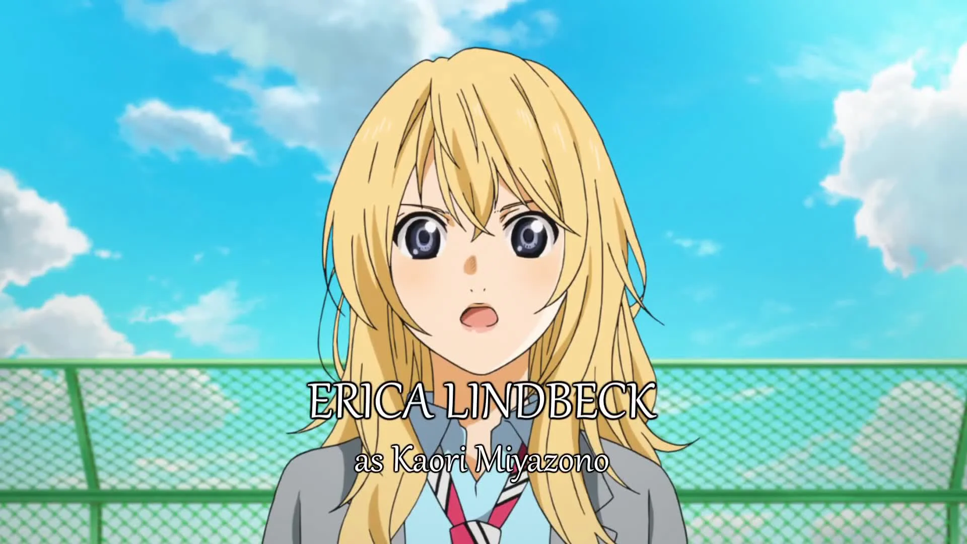 Lời Nói Dối Tháng Tư (Your Lie In April)