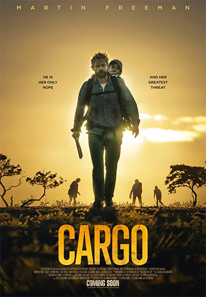 Lối Thoát Hậu Tận Thế (Cargo)