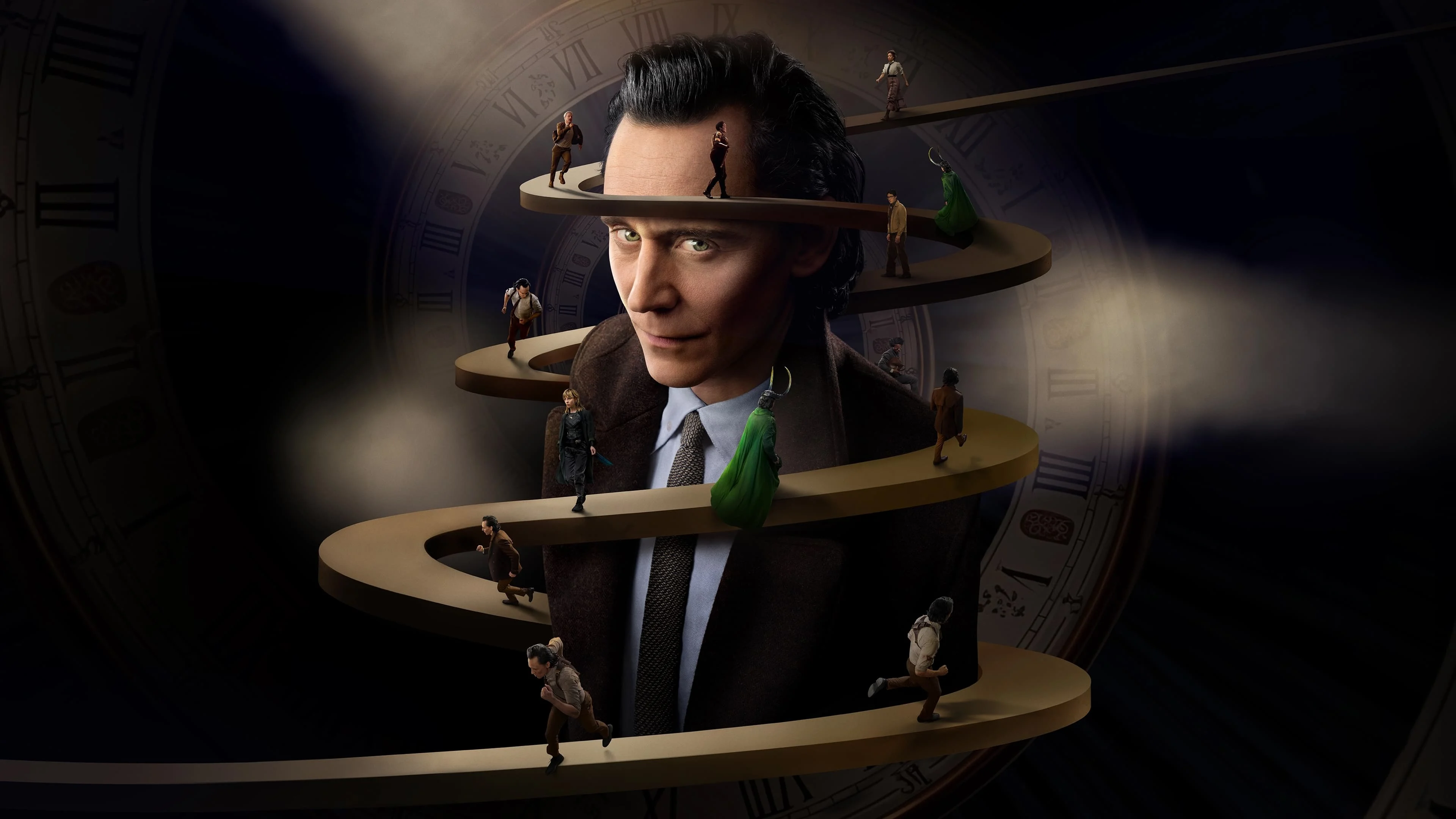 Loki (Phần 2) (Loki (Season 2))