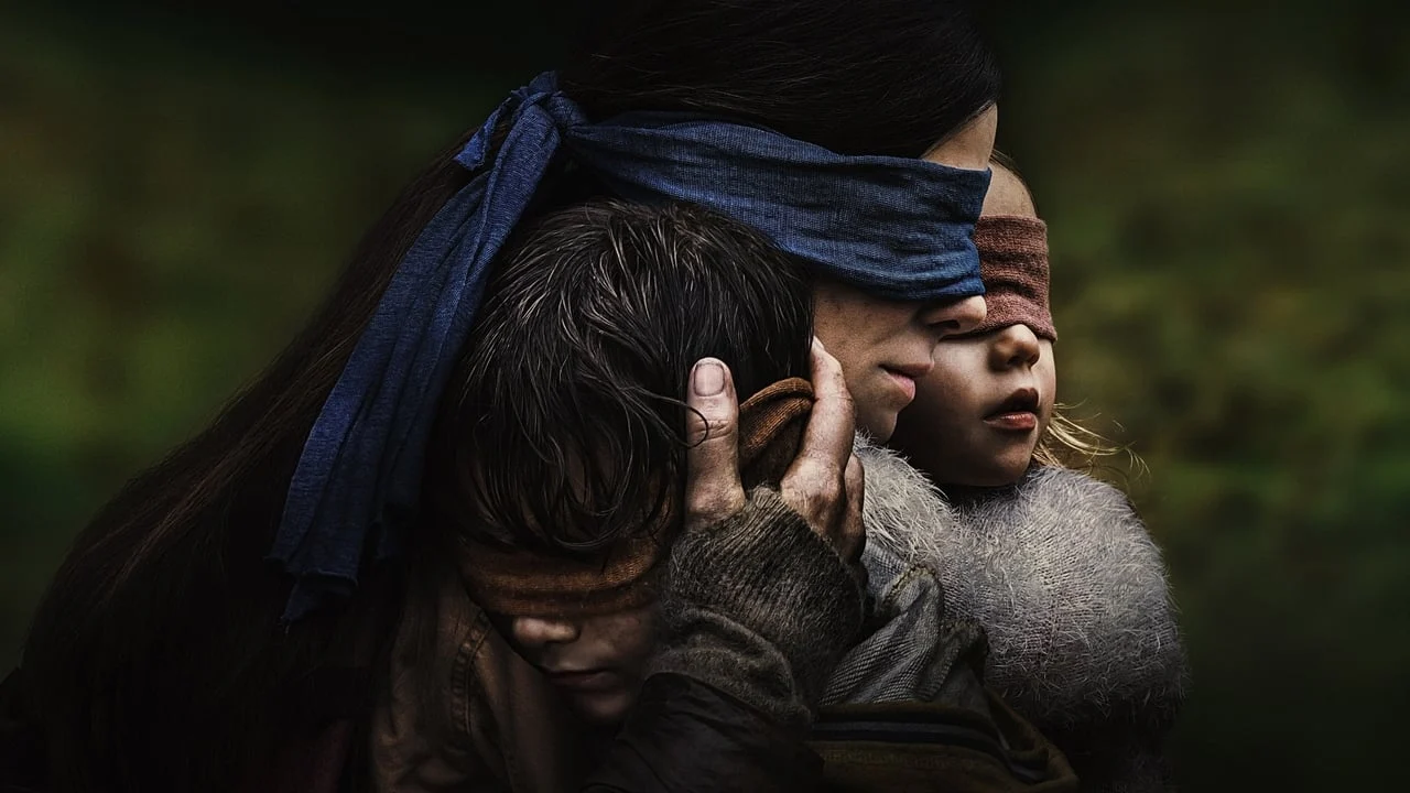 Lồng Chim (Bird Box)