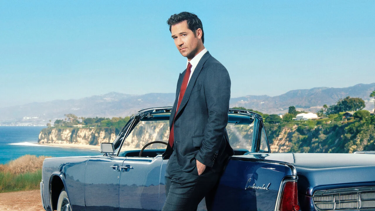 Luật Sư Lincoln (The Lincoln Lawyer)