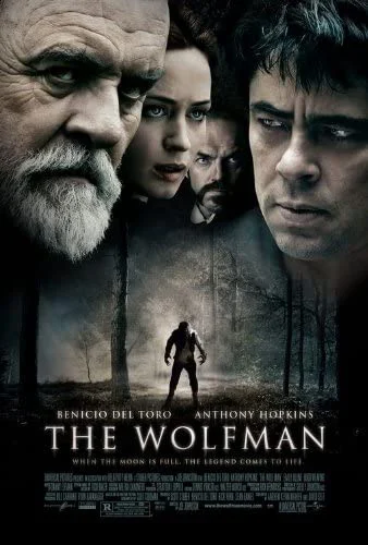 Poster phim Ma Sói