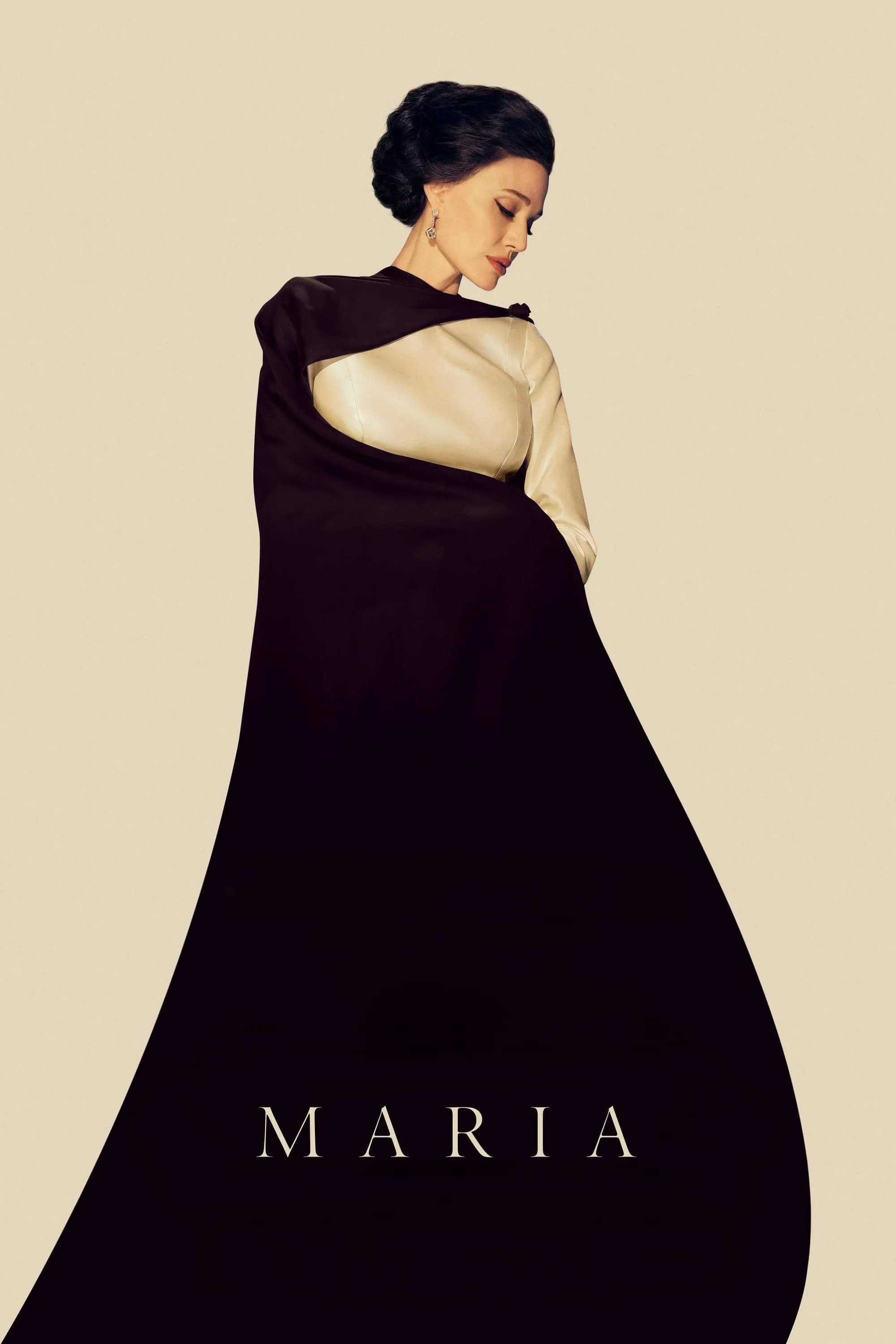 Poster phim Maria