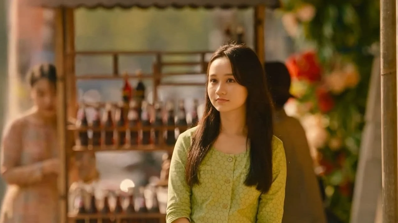 Mắt Biếc (Dreamy Eyes)