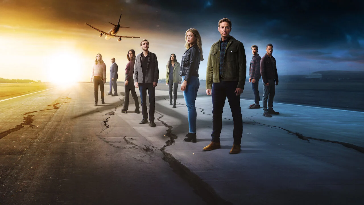 Máy Bay Mất Tích (Phần 4) (Manifest (Season 4))