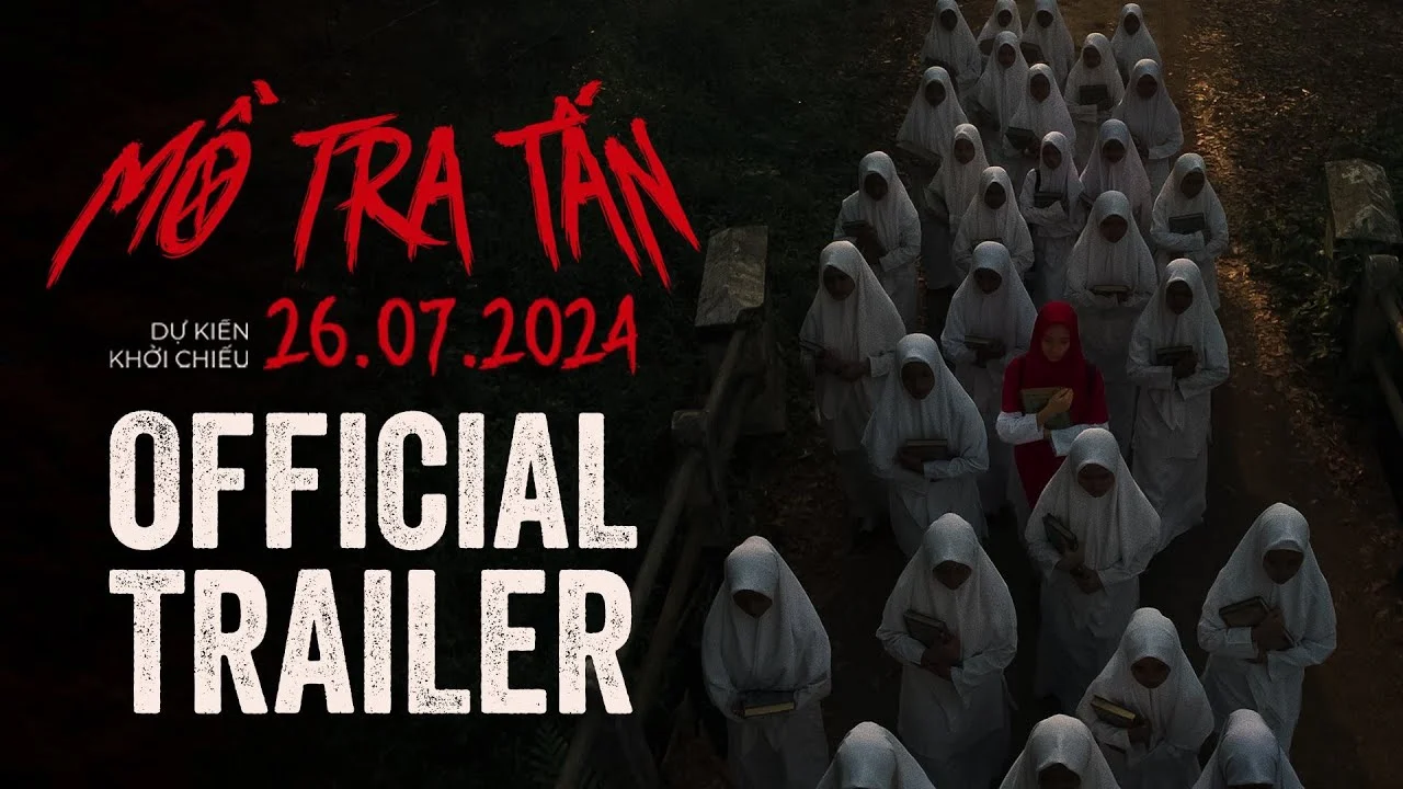 Mồ Tra Tấn (Grave Torture)