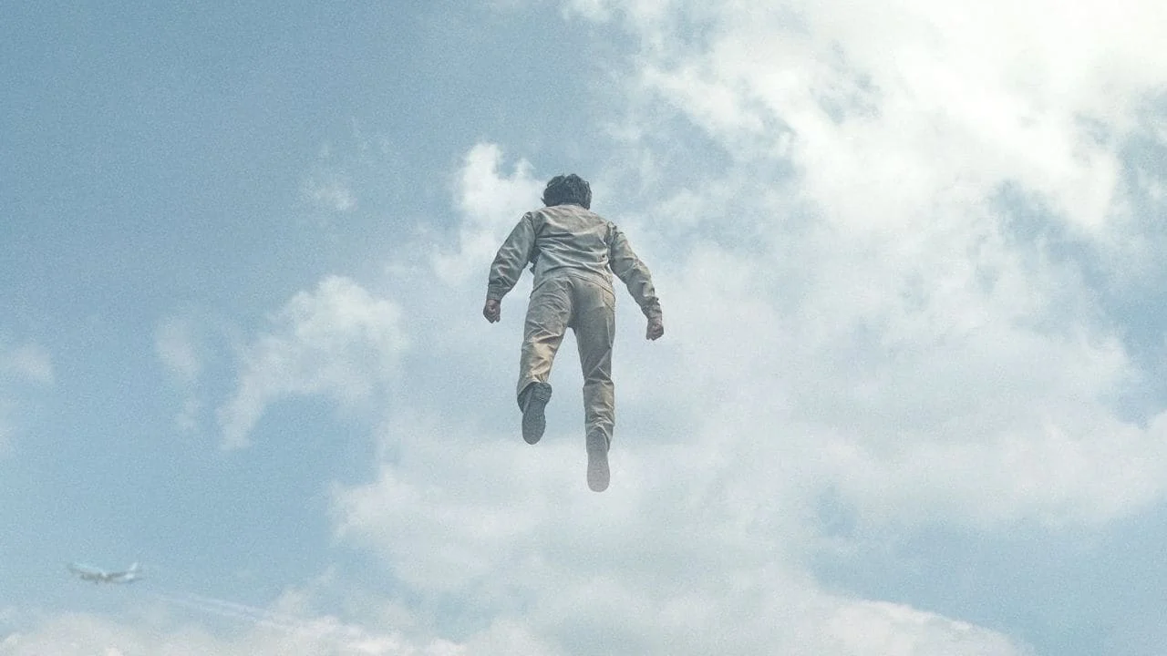 Năng Lực Siêu Phàm (Psychokinesis)