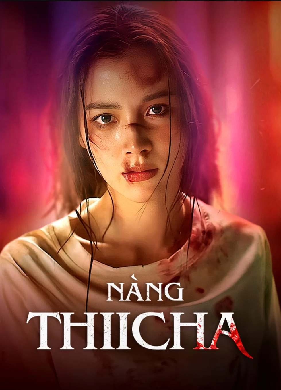 Poster phim Nàng Thicha