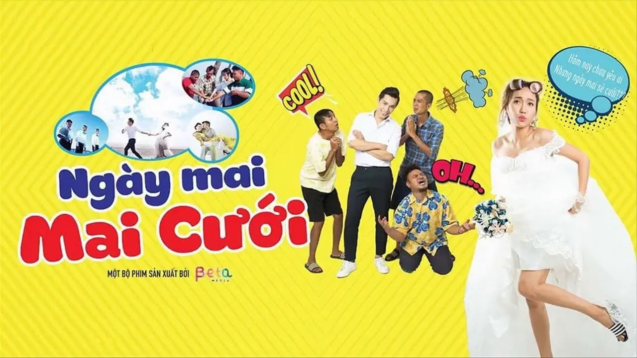 Ngày Mai Mai Cưới (Get Married)