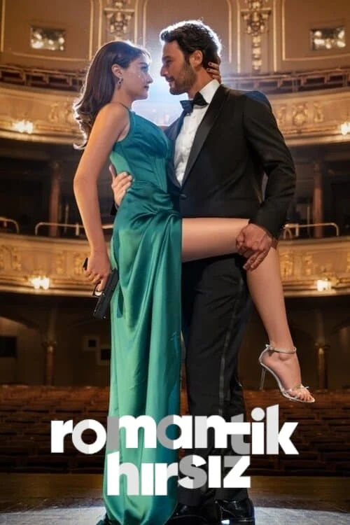 Poster phim Nghệ Thuật Tình Yêu