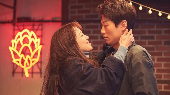 Ngọt Ngào Điên Dại (Crazy Romance)