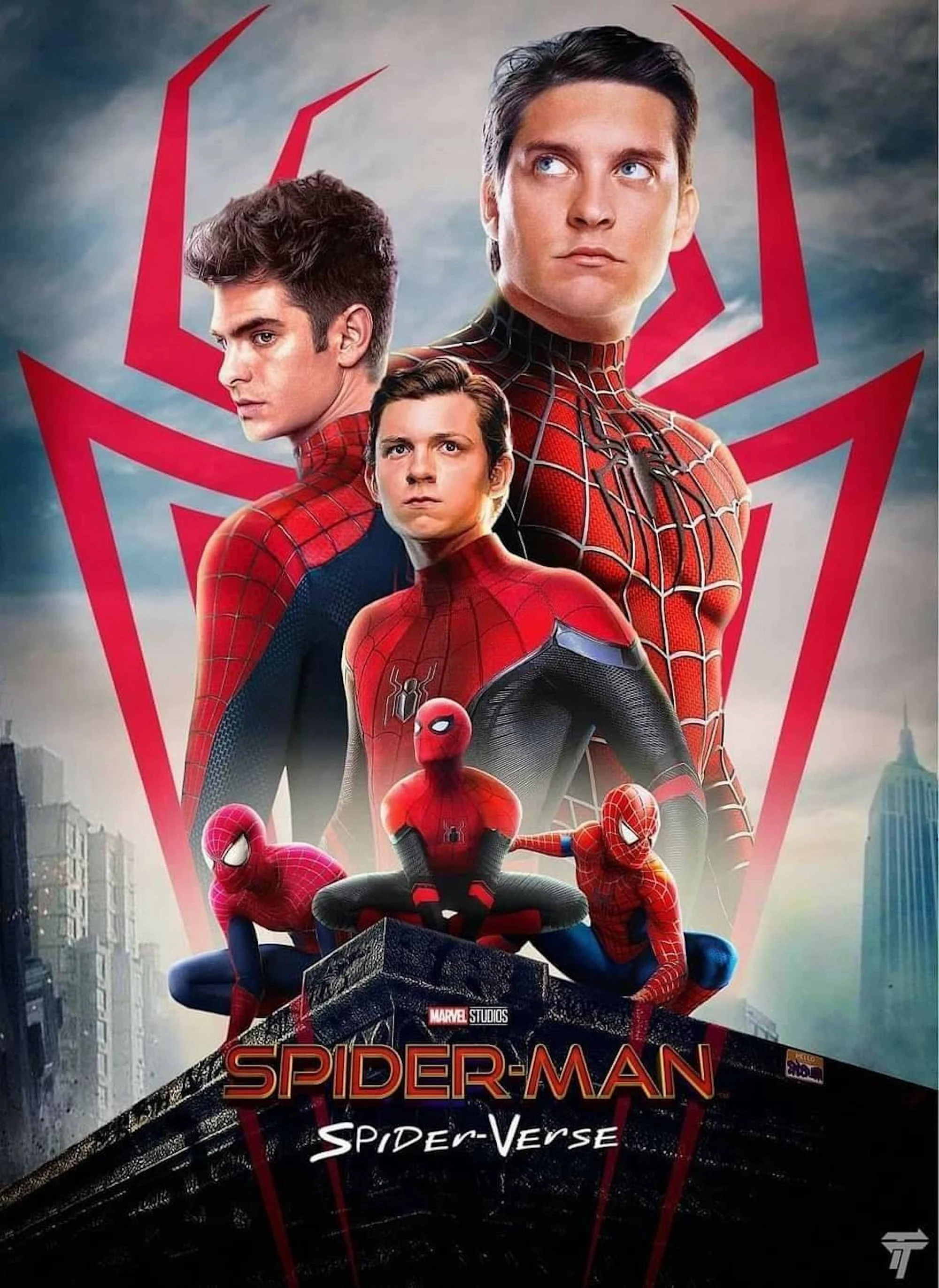 Người Nhện 3 (Spider-Man 3)