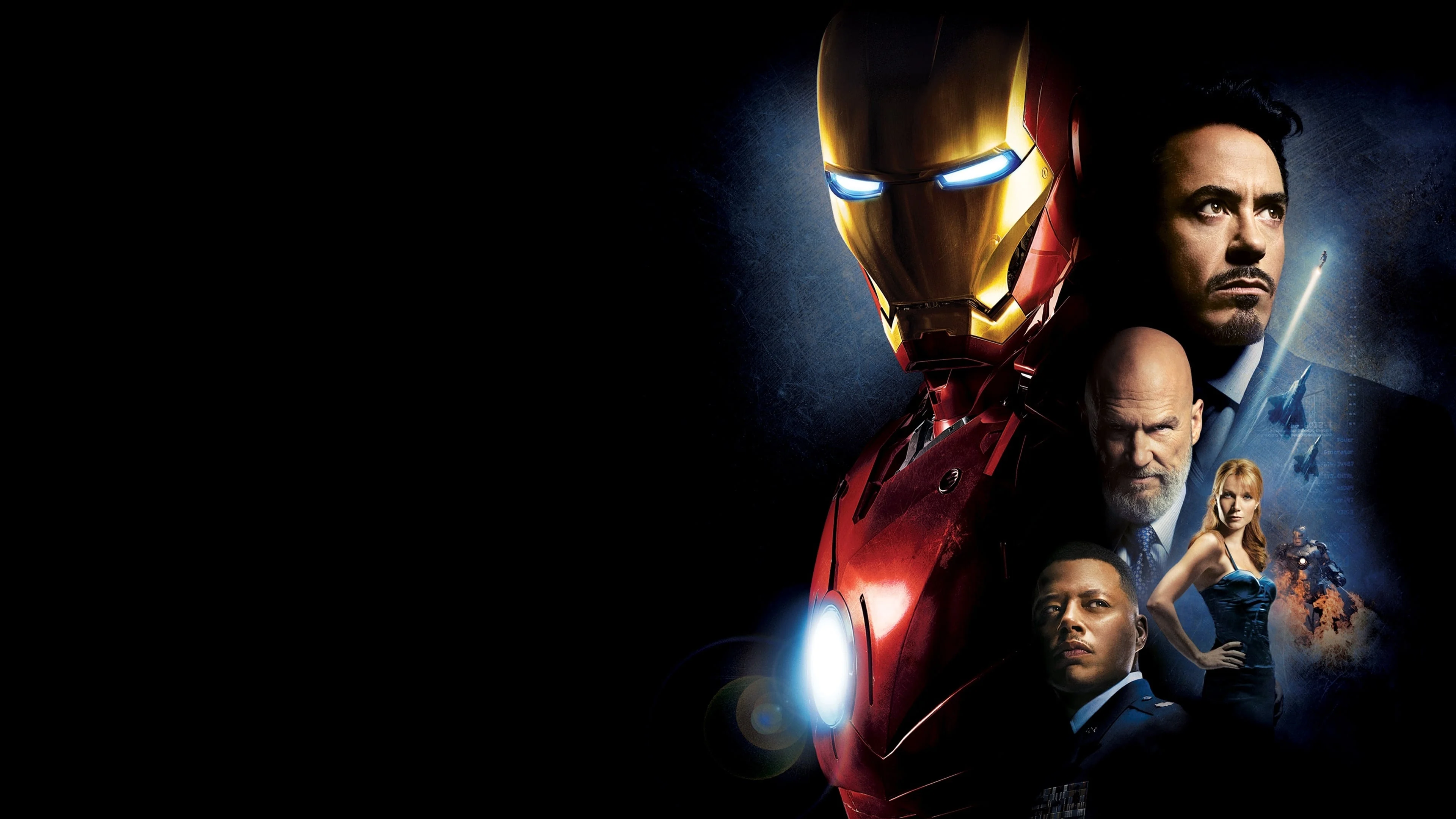 Người Sắt (Iron Man)