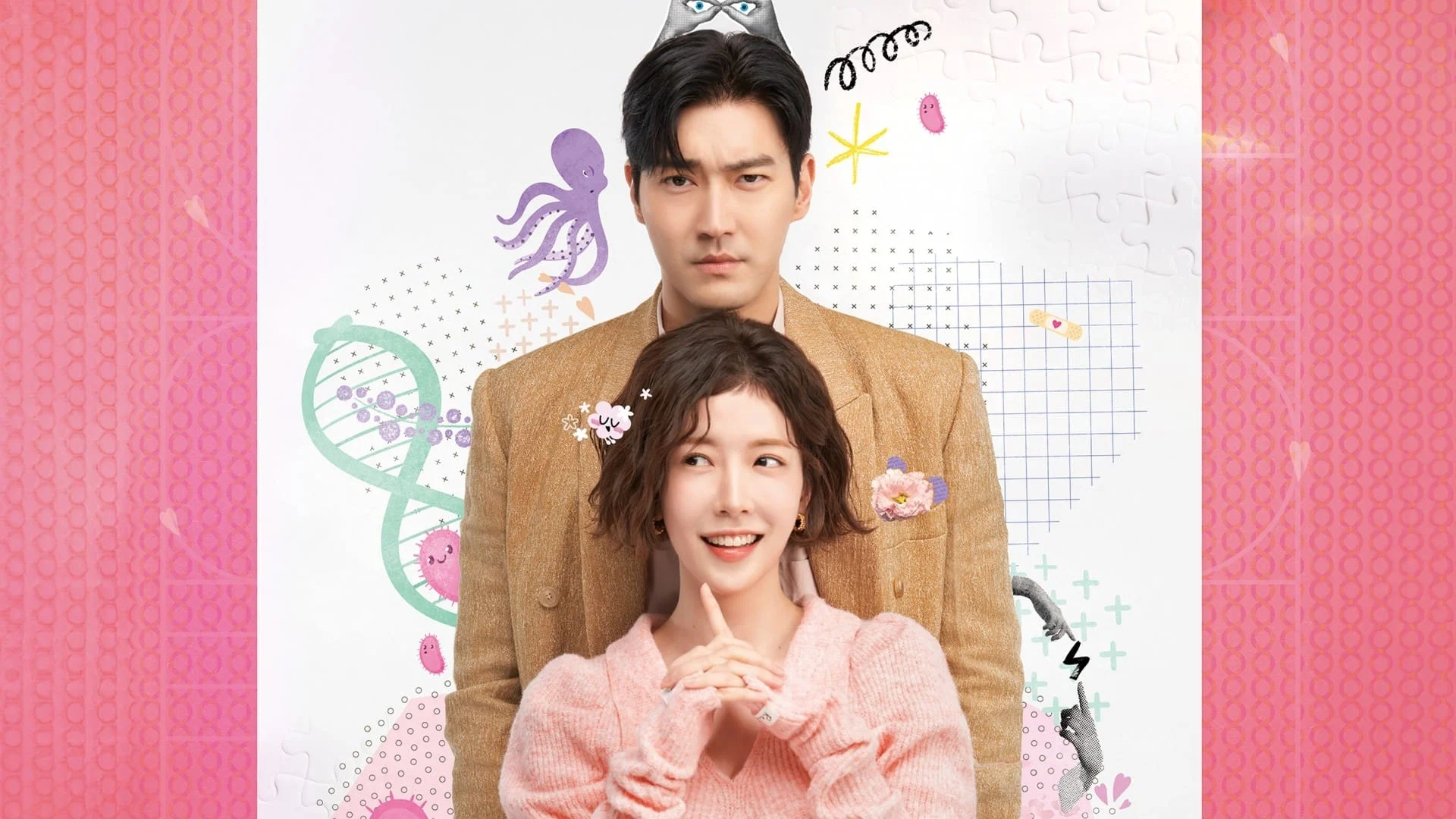 Người Tình DNA (DNA Lover)