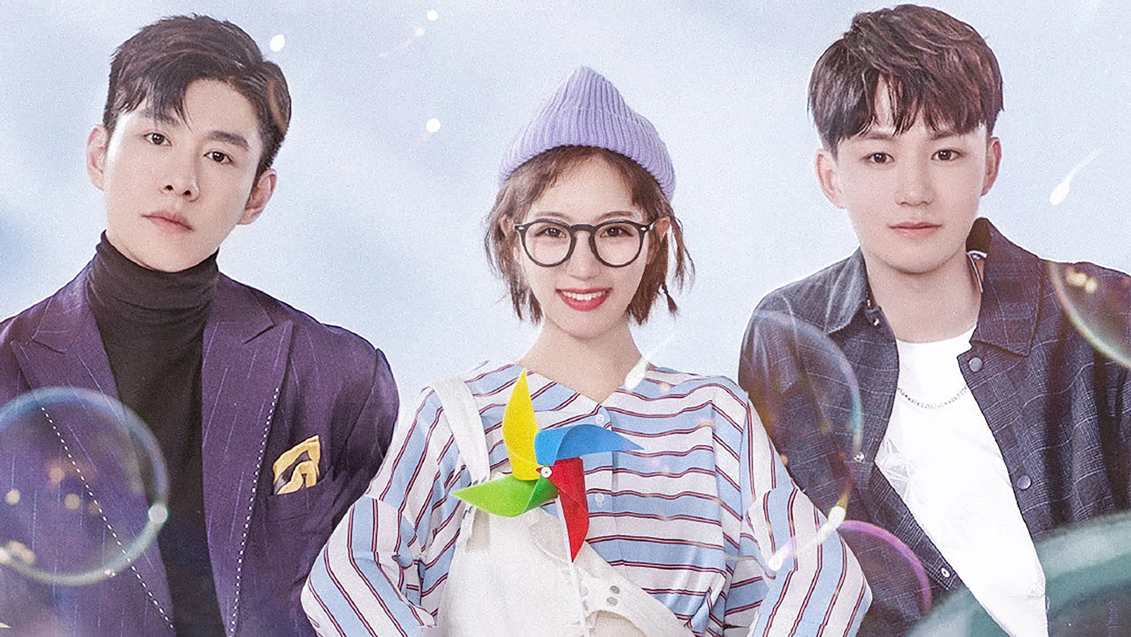 Người Tình Vượt Thời Gian (Oh My Drama Lover)