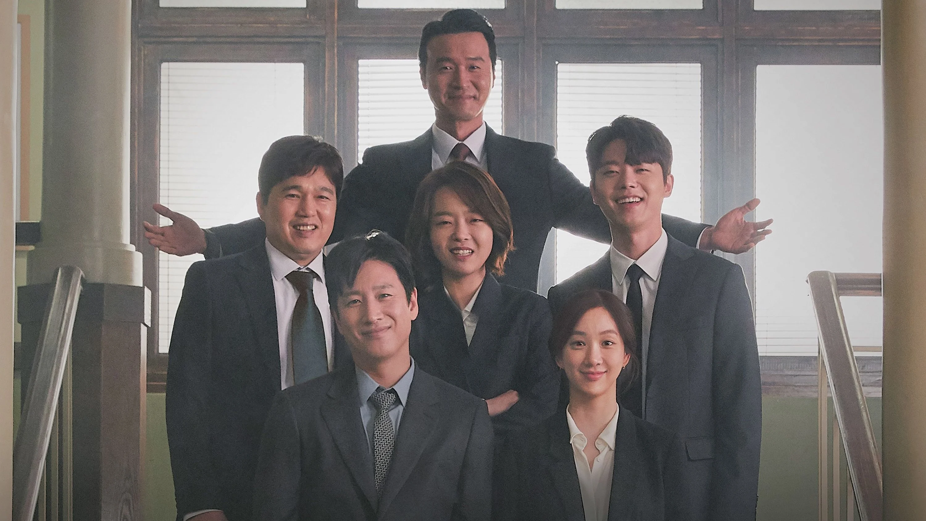 Nhật Ký Công Tố Viên (Diary of a Prosecutor)