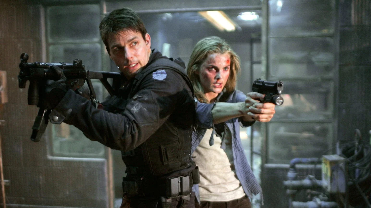 Nhiệm Vụ: Bất Khả Thi 3 (Mission: Impossible III)