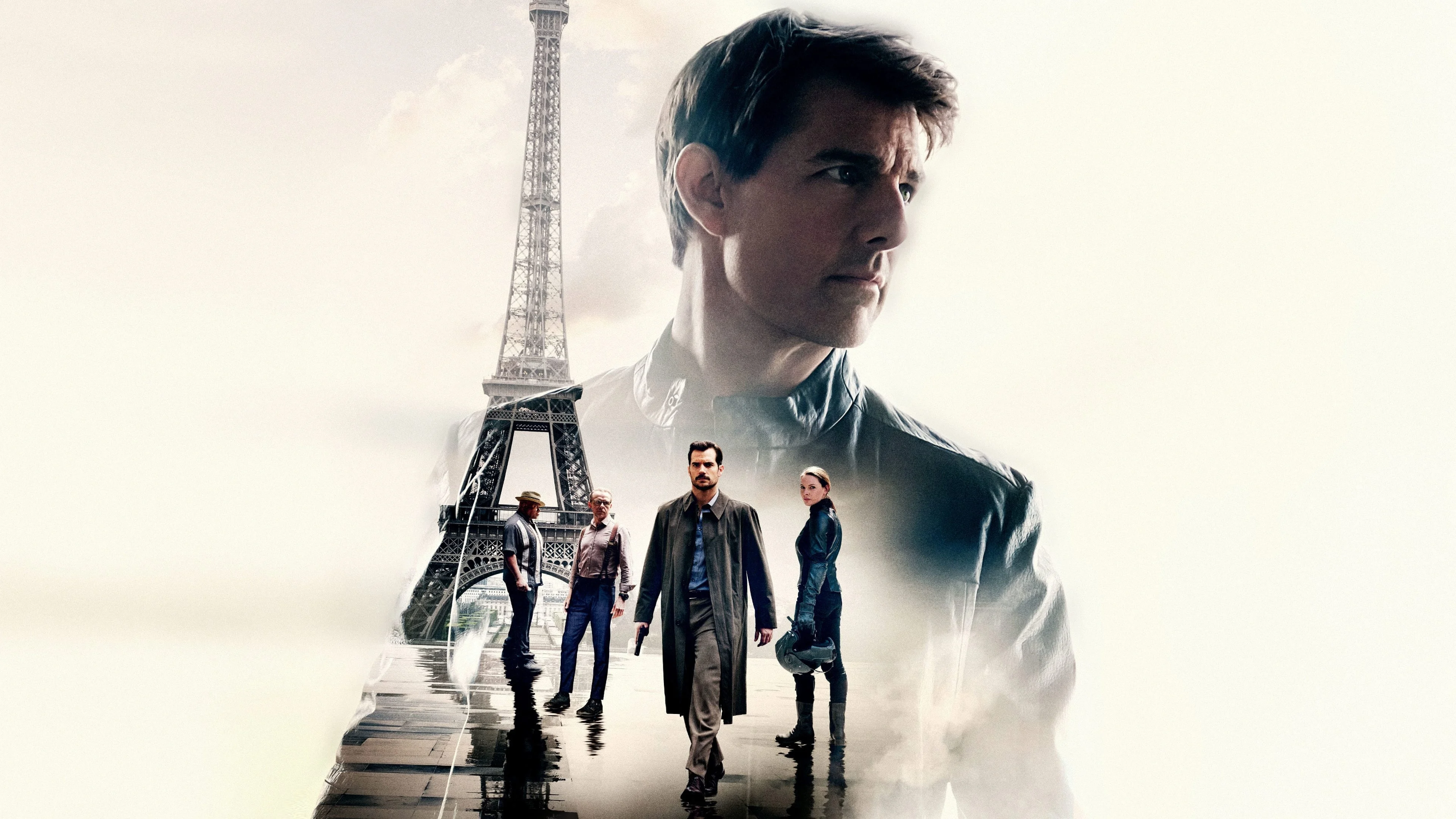 Nhiệm Vụ: Bất Khả Thi – Sụp Đổ (Mission: Impossible - Fallout)